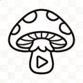 禁漫蘑菇动漫视频官方网站Logo